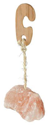 Мінеральна сіль Trixie для гризунів, гімалайська, 60 г 6004 фото
