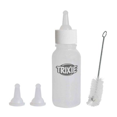 Пляшка Trixie My Mammy для годування, 57 мл (пластик) 4193 фото