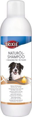 Шампунь Trixie для собак, з маслами макадамії та обліпихи, 1 л 2910 фото